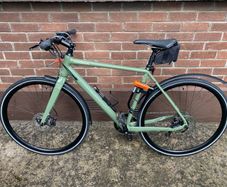 Orbea Vector Grn M