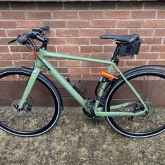 Orbea Vector Grn M