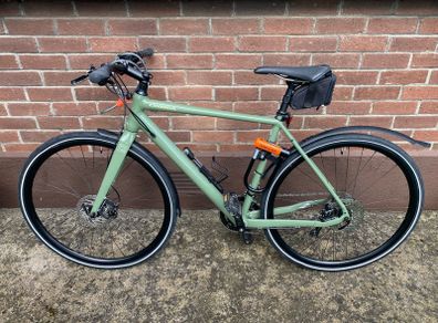 Orbea Vector Grn M