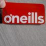 O'neills Pool shoes/Sliders-Brand New Image 4