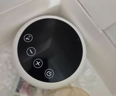 MAM Single Electric Breast Pump, Ardo Pump Sets