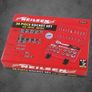 Socket And Bit Set  36pc 3/8in.drive Image 2
