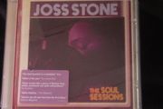 Joss Stone - The Soul Sessions CD