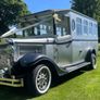 Ford Transit 1987 Image 10
