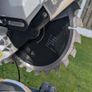 JCB Sliding Compound Mitre Saw Image 2