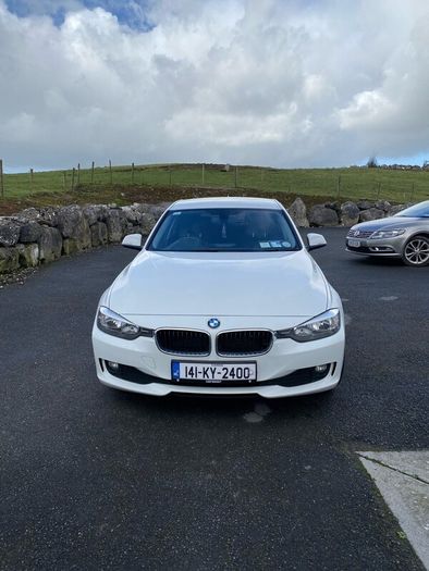 Bmw 320d