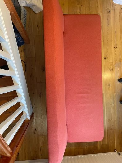 Sofa bed