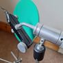 fly tying vice Image 2