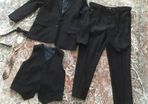 Boys suit