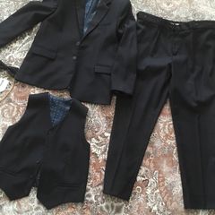 Boys suit
