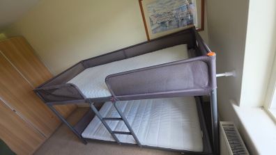 Childrens Kids Bunk Bed - Free , Need Gone By Sunday