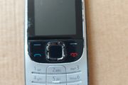 Nokia Mobile Phone, Model 2330c-2, in very good condition, shows wear for its age