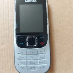 Nokia Mobile Phone, Model 2330c-2, in very good condition, shows wear for its age