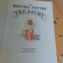 The Beatrix Potter Treasury - 1993 Image 5