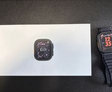 Apple Watch Ultra 3