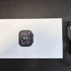 Apple Watch Ultra 3