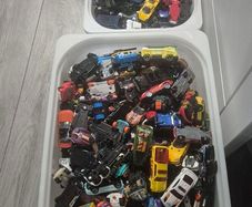 Hot wheels small cars