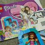 LEGO friends sets x 3 Image 4