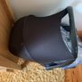 car seat Image 9