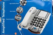 Eircom Amplified Home Phone