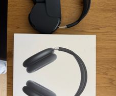 Airpods Max