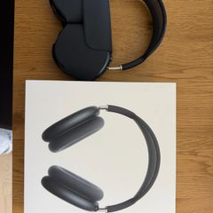 Airpods Max
