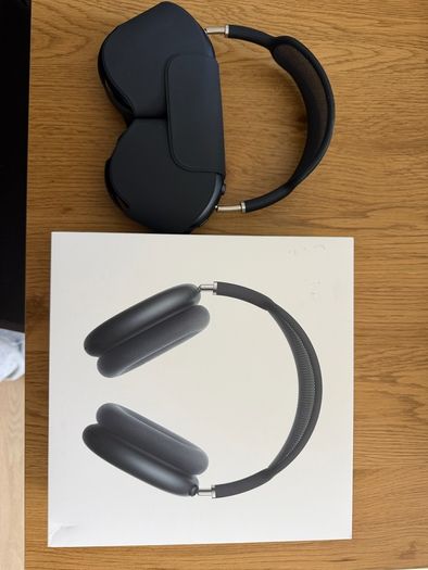 Airpods Max