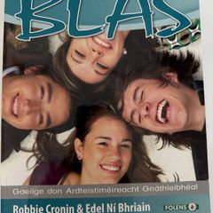 Leaving Cert - Irish