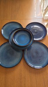 plates