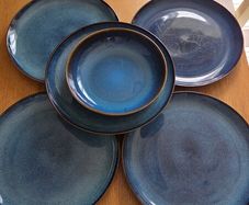 plates