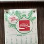Coca Cola 1979 Calendar Rare Image 2