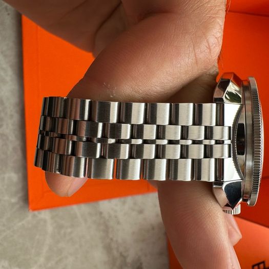 Bulova Oceanographer