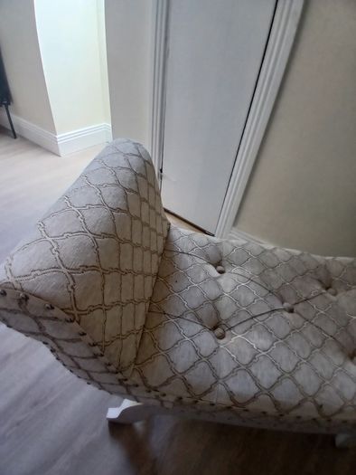 chaise
