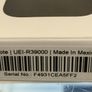 Eir UEI-R39000 Remote for apple Tv (Black) Image 8