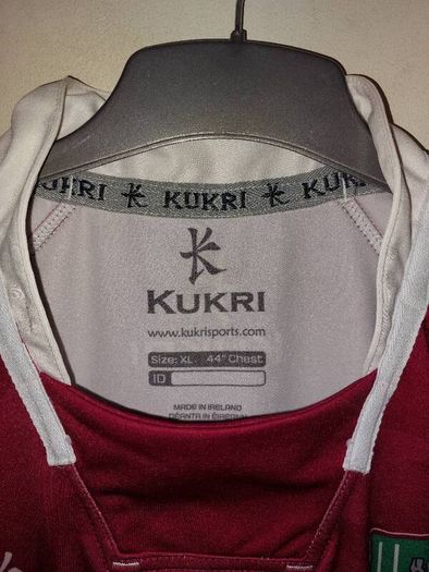 portarlington rugby jersey