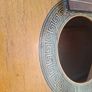Vintage 1960's Egmond Acoustic made in Holland with case Image 4