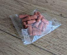 Wire nuts