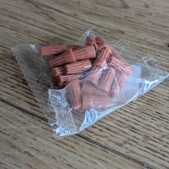 Wire nuts