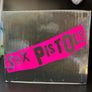 2009 Sex Pistols Mug Image 3