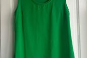 Warehouse vest top - sz 14