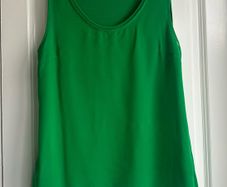Warehouse vest top - sz 14