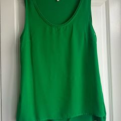 Warehouse vest top - sz 14