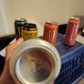 Full and Unopened Monster Energy Cans 24 Can Bundle Image 2