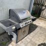 Gas bbq Image 4