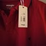 Wrangler Men's Polo Shirt New Image 3