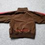 Waterproof Boys Reversible Jacket Image 2