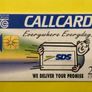 Callcard 1115 SDS Gemplus Variations Image 5