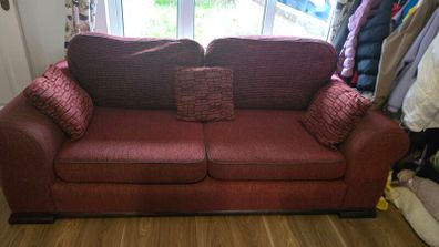 sofa