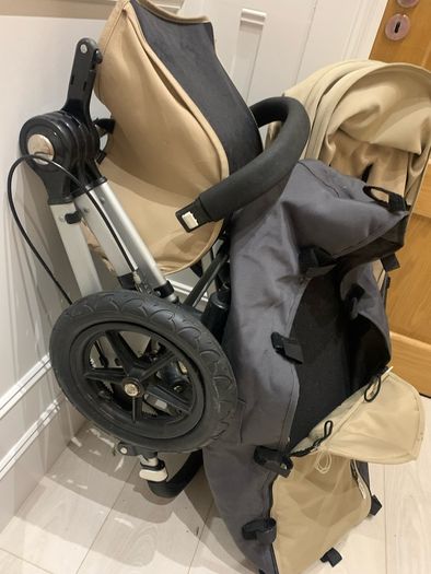 Bugaboo Cameleon