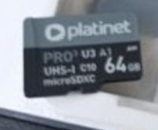 64GB Micro Sd Card